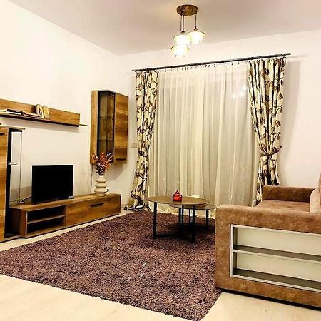 Luxury Apartment 阿拉德 外观 照片