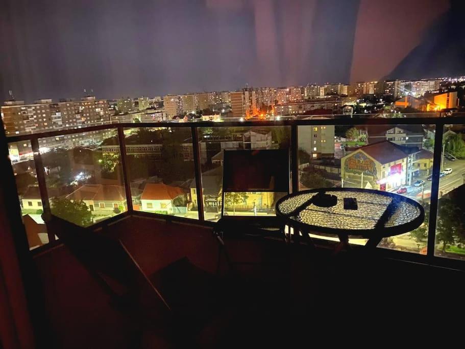 Luxury Apartment 阿拉德 外观 照片