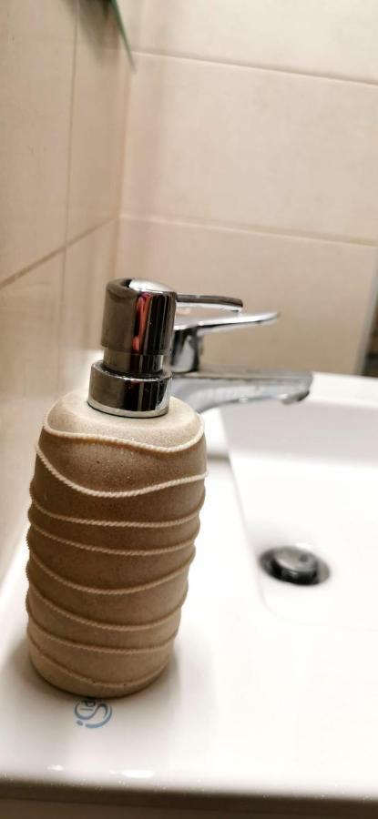 Luxury Apartment 阿拉德 外观 照片